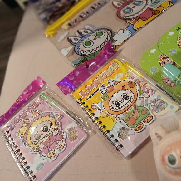 Labubu Bundle - Picture 2 of 10